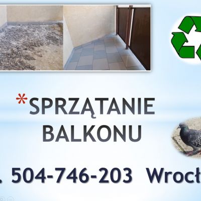 Firma sprzątająca, sprzątanie cena, tel 504-746-203, usługi porządkowe, Wrocław