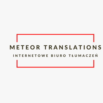 Tłumaczenia pisemne dla firm