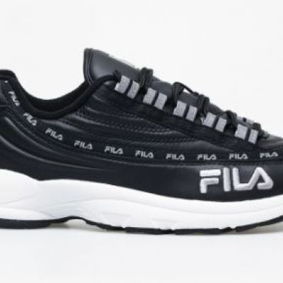 Jak sneakersy Fila to tylko na SuperSklep.pl