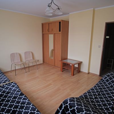 Wynajmę 4 pokojowe mieszkanie w Katowicach - Ochojcu