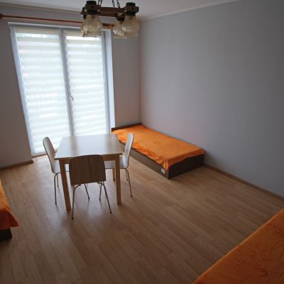 Wynajmę 4 pokojowe mieszkanie w Katowicach - Ochojcu