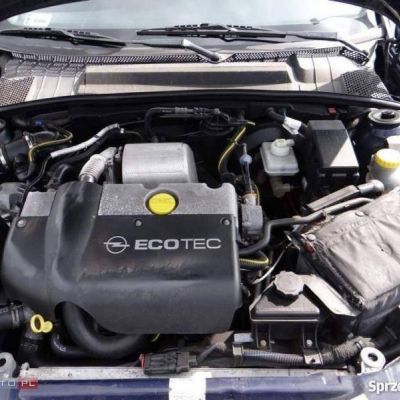 Pompa wtryskowa Opel Zafira, Vectra C, Signum, 2.0 DTI