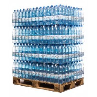 Woda butelkowana dla firm