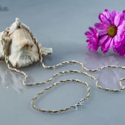 Biżuteria srebrna- www.monikue.pl
