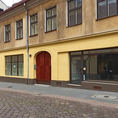 LOKAL usługowo handlowy DO WYNAJĘCIA centrum Bielsko-Biała