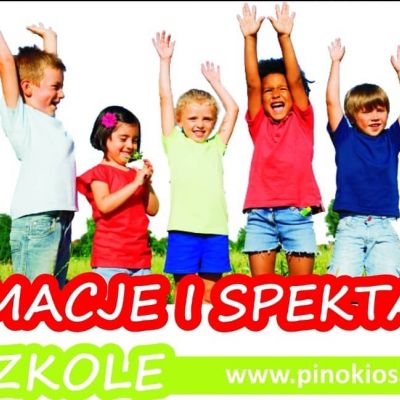 Organizacja imprez dla dzieci i dorosłych CAŁA POLSKA