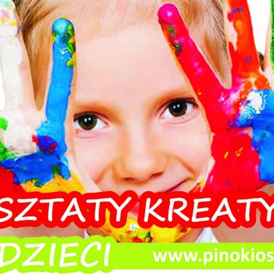 Organizacja imprez dla dzieci i dorosłych CAŁA POLSKA