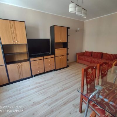 Mieszkanie 45,30 m2 w centrum Tarnowa