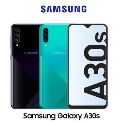 Samsung Galaxy A30s A20 A10 wymiana szybki wyswietlacza
