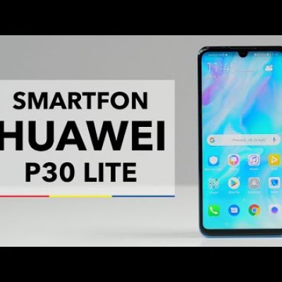 Huawei P30 Lite Huawei P20 Lite wymiana szybki dotyku