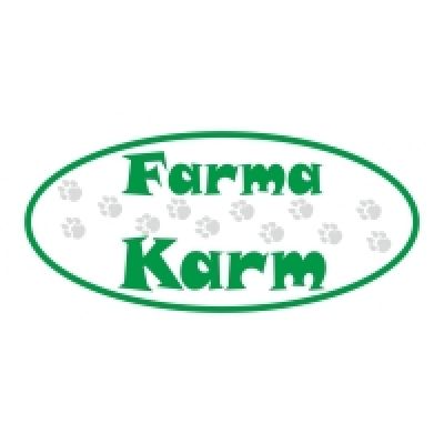 Farma Karm - sklep z karmami i akcesoriami dla zwierząt domowych