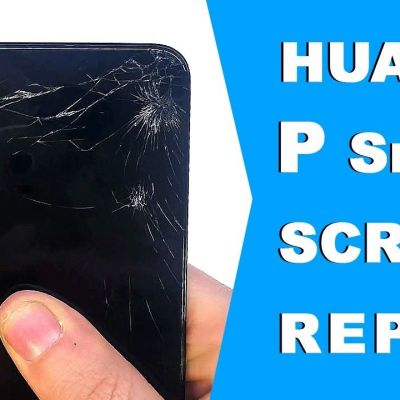 Huawei P Smart 2019 Huawei P Smart Z Wymiana Szybki Dotyku