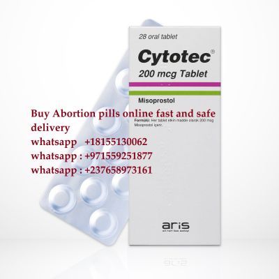 Cytotec tabletki aborcyjne na sprzedaż