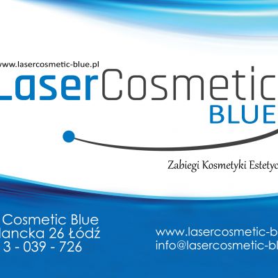Depilacja laserowa Soprano Ice, Vectus - Laser Cosmetic Blue