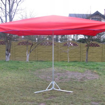 PARASOL OGRODOWY 2M X 2M