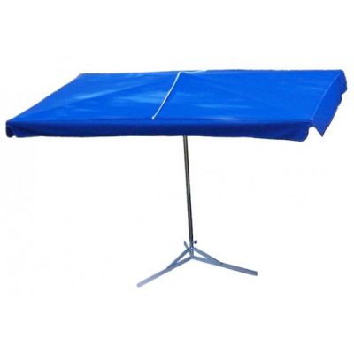 PARASOL OGRODOWY 2M X 2M