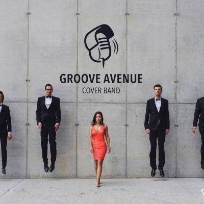Zespół Groove Avenue