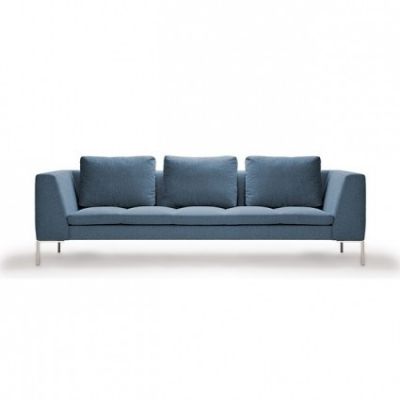 Sofa 3 osobowa MALAVI Moma Studio - nowoczesny design