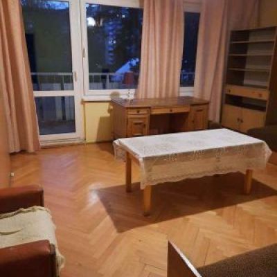 3-pokojowe mieszkanie dla studentów