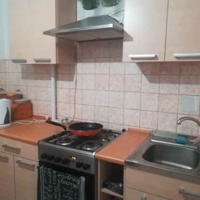 3-pokojowe mieszkanie dla studentów
