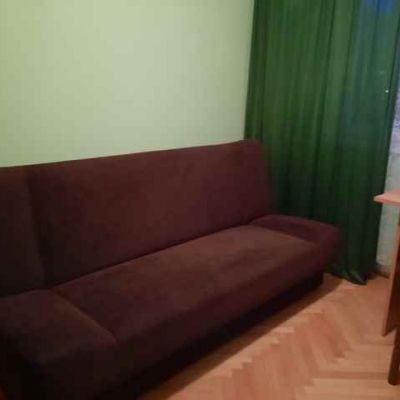 3-pokojowe mieszkanie dla studentów