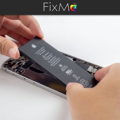 FixMe - Pogwarancyjny Serwis i Naprawa iPhone, iPad, MacBook