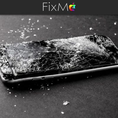 FixMe - Pogwarancyjny Serwis i Naprawa iPhone, iPad, MacBook