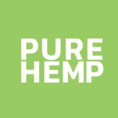 Purehemp - najwyższej jakości produkty konopne CBD