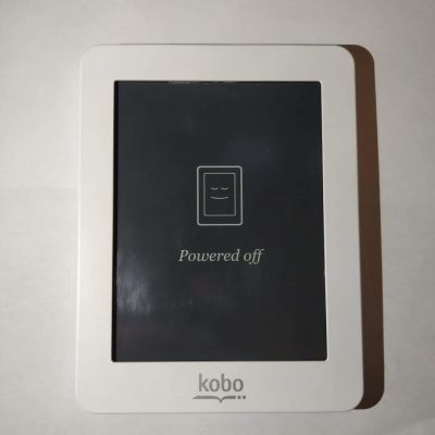 Ebook Kobo Mini