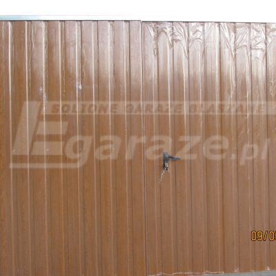 BRAMA 2,2X3 OTWIERANA