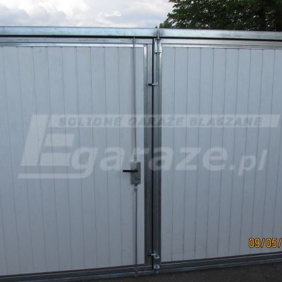 BRAMA 2,2X3 OTWIERANA
