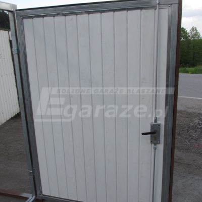 BRAMA 2,2X3 OTWIERANA