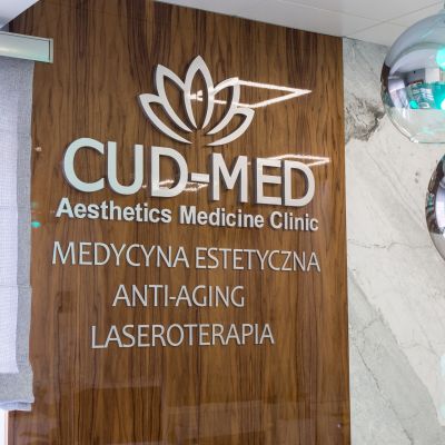 Klinika Medycyny Estetycznej CUD-MED