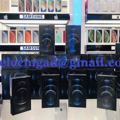 Samsung S20/Note20Ultra5G/Z Flip/Fold i Apple iPhone 12/12Pro/12 Pro Max i inne 400 Euro