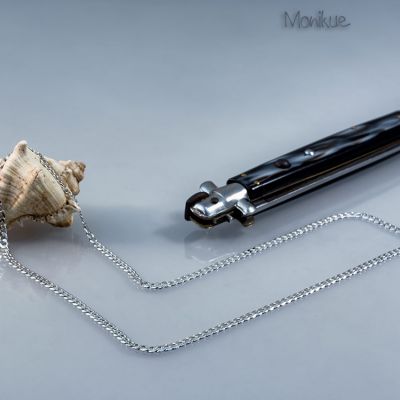 Biżuteria srebrna -www.monikue.pl