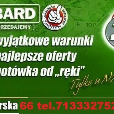 SKUP ZŁOTA W KAŻDEJ POSTACI PŁACIMY NAJWIĘCEJ KOMANDORSKA 66/6G