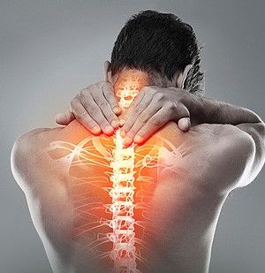 Masaż z Dojazdem / bóle kręgosłupa / terapia manualna– Rembertów