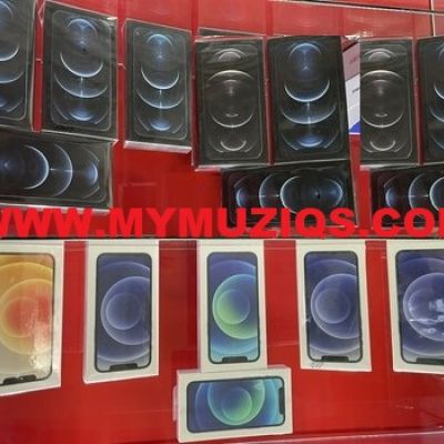 WWW.MYMUZIQS.COM Apple iPhone 12 Pro Max, Samsung Galaxy S21 Ultra 5G, iPhone 12 Pro i inne
