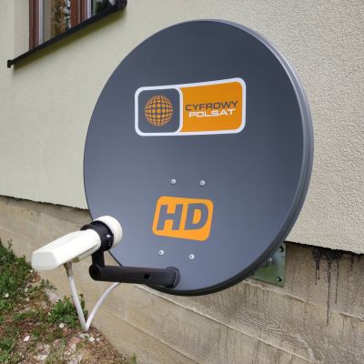 24H SERWIS NAPRAWA REGULACJA MONTAŻ ANTEN SATELITARNYCH DVB-T