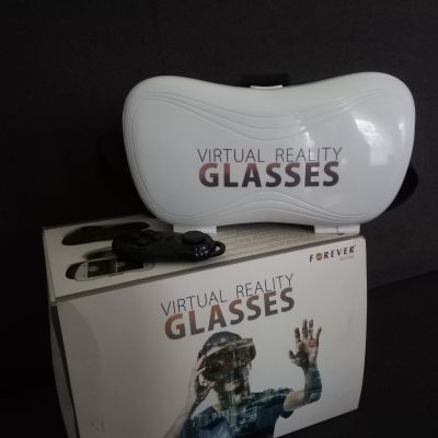 Sprzedam okulary VR FOREVER