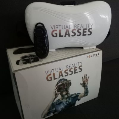 Sprzedam okulary VR FOREVER