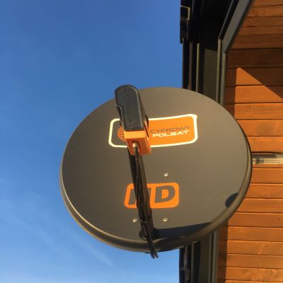 Montaż Regulacja Serwis Anten Satelitarnych DVB-T  24h