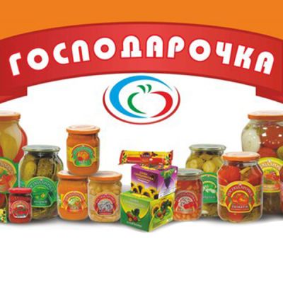 Produkty z Ukrainy i nie tylko
