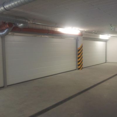 Bramy garażowe Kielce, Skarżysko Kamienna