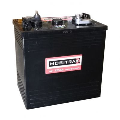 Akumulator trakcyjny melex MOBITRAX 6V 225Ah GC2