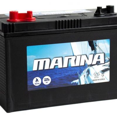 Akumulator X-PRO Marina 12V 105Ah 900A EN