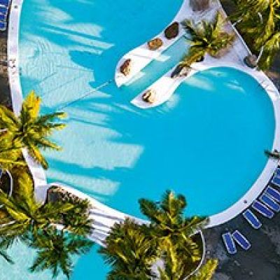 Hotel Playa Bachata - Dominikana