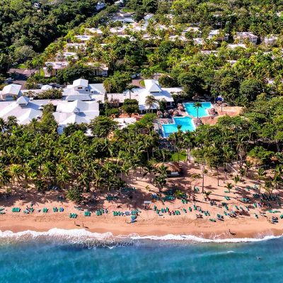 Hotel Playa Bachata - Dominikana