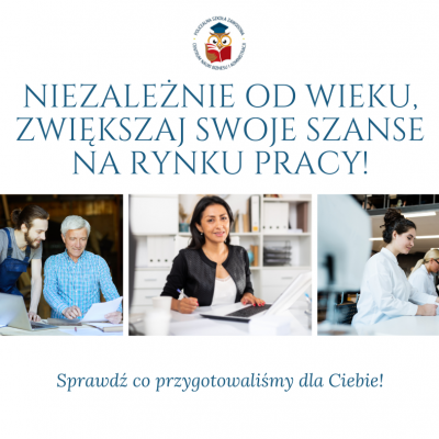 PSZ Centrum Nauki Biznesu i Administracji w Krakowie - REKRUTACJA NA NOWY SEMESTR