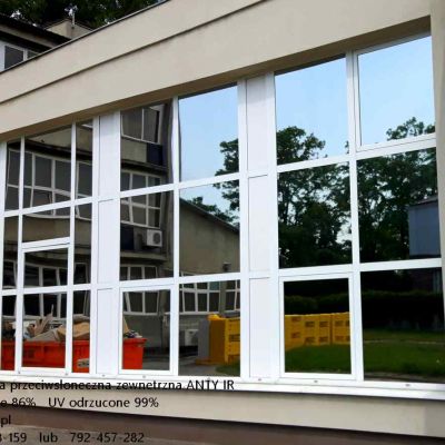 Folie okienne Łomża -Folie przeciwsłoneczne na okna-Folie do domu i biura Oklejanie